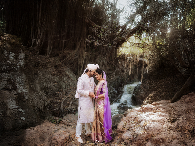 ELEGENT WEDDING